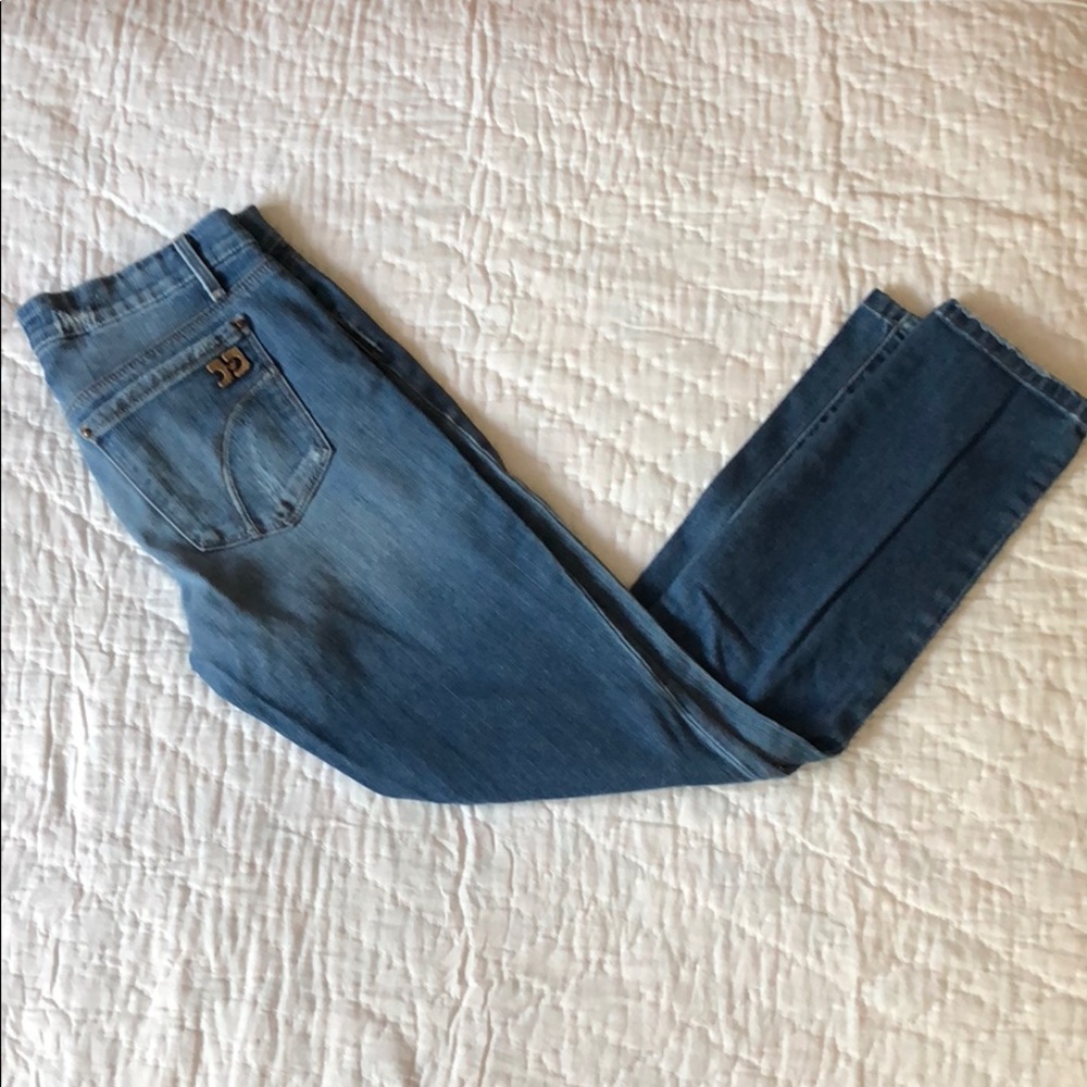 Joe’s Jeans Ankle Length Muse Size 27